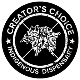 Creator's Choice logo