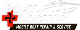The Boat Doctors logo